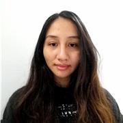 Me defino como una persona respetuosa, amable y apasionada por la historia, le daría clases a personas de cualquier edad que quieran aprender de la materia